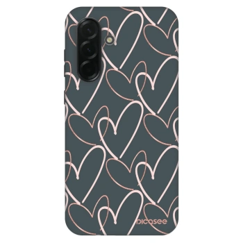 Etui na Samsung Galaxy A36 5G - Lots of love