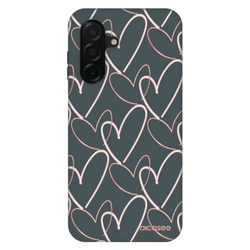 Etui na Samsung Galaxy A26 5G A266B - Lots of love