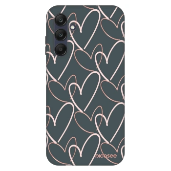Etui na Samsung Galaxy A25 A256B 5G - Lots of love