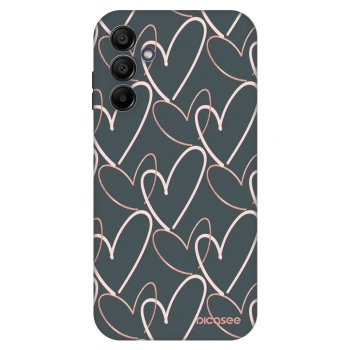 Etui na Samsung Galaxy A15 A155F 4G - Lots of love