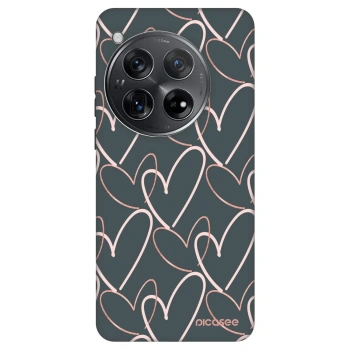 Etui na OnePlus 12 5G - Lots of love