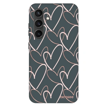 Etui na Samsung Galaxy S24+ S926B 5G - Lots of love
