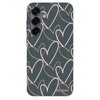 Etui na Samsung Galaxy S25 5G - Lots of love