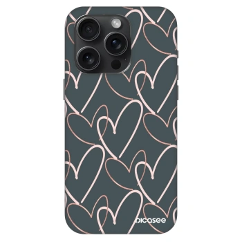 Etui na Apple iPhone 15 Pro - Lots of love