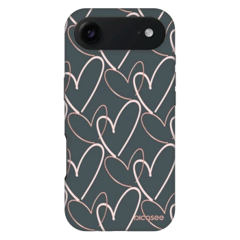 Etui na Apple iPhone Air - Lots of love