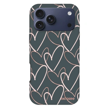 Etui na Apple iPhone 17 Pro Max - Lots of love