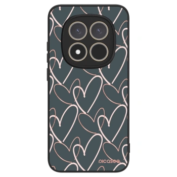Etui na Xiaomi Redmi Note 15 Pro 4G - Lots of love
