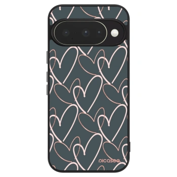 Etui na Google Pixel 10 - Lots of love