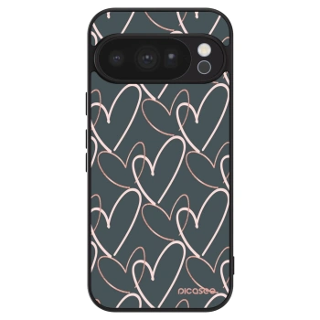 Etui na Google Pixel 10 Pro - Lots of love