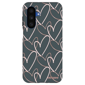Etui na Samsung Galaxy A17 5G - Lots of love