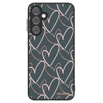 Picasee ULTIMATE CASE na Samsung Galaxy A16 4G - Lots of love