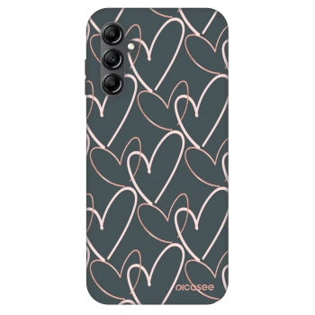 Etui na Samsung Galaxy A16 4G - Lots of love