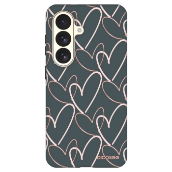 Etui na Samsung Galaxy S26 - Lots of love