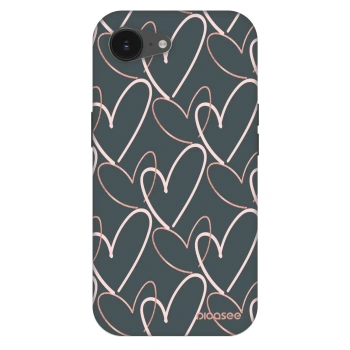 Etui na Apple iPhone 17e - Lots of love