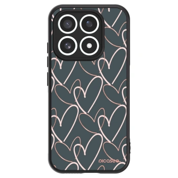 Picasee ULTIMATE CASE na Xiaomi 17 - Lots of love