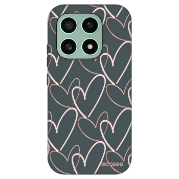 Etui na Xiaomi 17 - Lots of love