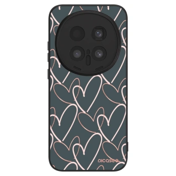 Etui na Honor Magic8 Pro 5G - Lots of love