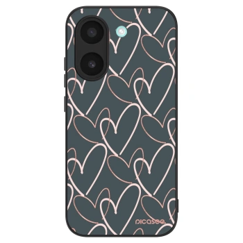 Etui na Xiaomi Poco X8 Pro - Lots of love