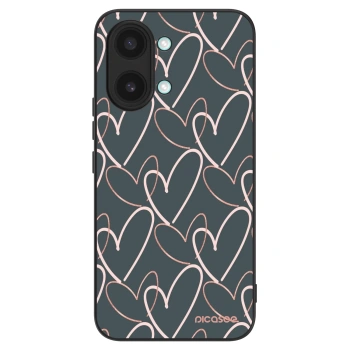 Etui na Xiaomi Poco X8 Pro Max - Lots of love