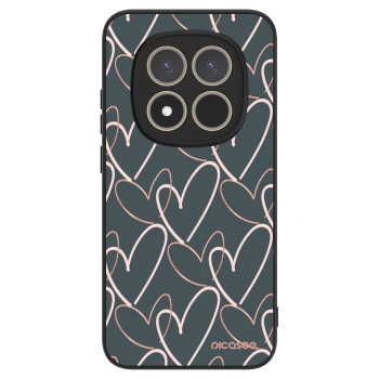 Picasee ULTIMATE CASE na Xiaomi Redmi Note 15 Pro 5G - Lots of love