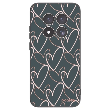 Etui na Xiaomi Redmi Note 15 Pro 5G - Lots of love
