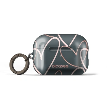 Case for Apple AirPods Pro 1 - DESIGN##