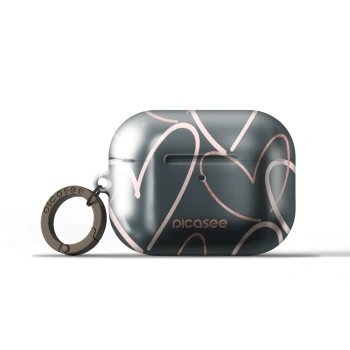 Case for Apple AirPods Pro 3 - DESIGN##