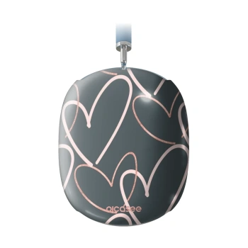 Case for Apple AirPods Max - DESIGN##