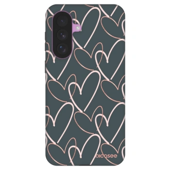 Picasee Fashion Case na Samsung Galaxy A57 5G - Lots of love