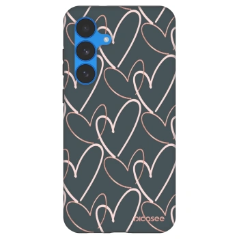 Etui na Samsung Galaxy S25 FE 5G - Lots of love