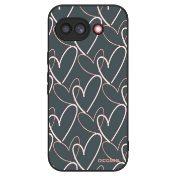 Etui na Google Pixel 10a - Lots of love