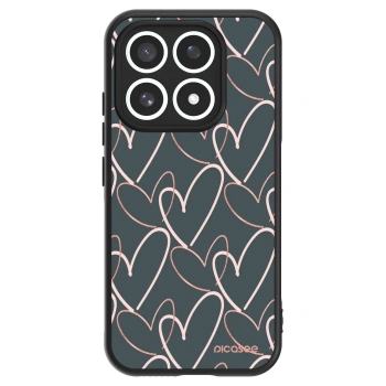 Picasee ULTIMATE CASE PowerShare pro Xiaomi 17 - Lots of love