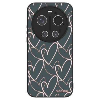Picasee ULTIMATE CASE PowerShare pro Xiaomi 17 Ultra - Lots of love