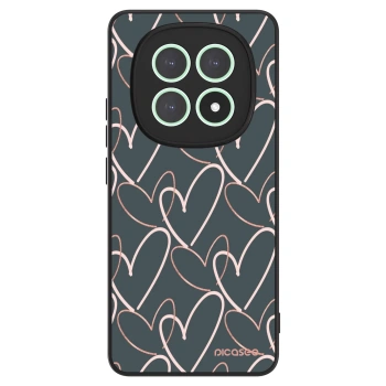 Picasee ULTIMATE CASE na Xiaomi Redmi Note 15 5G - Lots of love