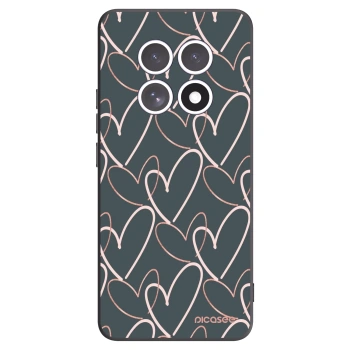 Etui na Xiaomi Redmi Note 15 5G - Lots of love