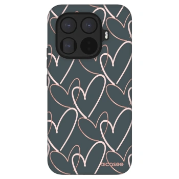 Picasee Fashion Case na Xiaomi 15T Pro - Lots of love