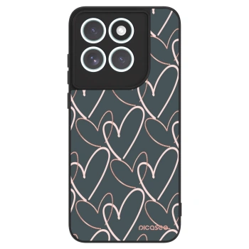 Picasee ULTIMATE CASE na Motorola Edge 70 Fusion - Lots of love