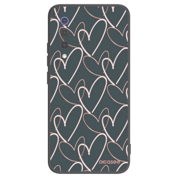 Etui na Xiaomi Mi 9 SE - Lots of love