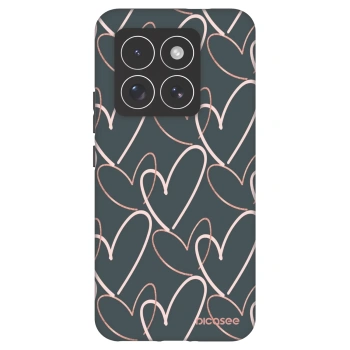 Picasee Fashion Case na Xiaomi 14 Pro - Lots of love