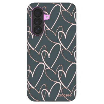 Picasee Fashion Case na Samsung Galaxy A37 - Lots of love