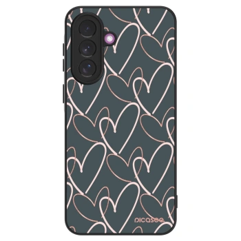 Picasee ULTIMATE CASE na Samsung Galaxy A37 - Lots of love