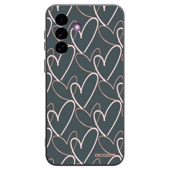 Etui na Samsung Galaxy A37 - Lots of love