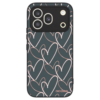 Picasee ULTIMATE CASE na Honor 600 Pro - Lots of love