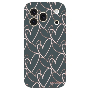 Etui na Honor 600 Pro - Lots of love