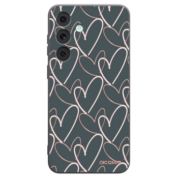Etui na Samsung Galaxy S26 FE - Lots of love