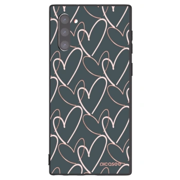 Etui na Samsung Galaxy Note 10 N970F - Lots of love