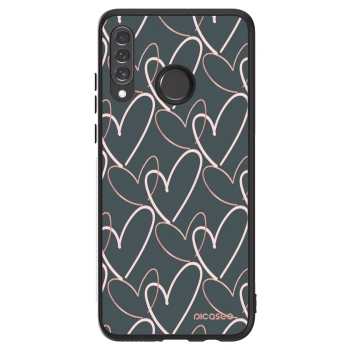 Picasee ULTIMATE CASE na Huawei P30 Lite - Lots of love