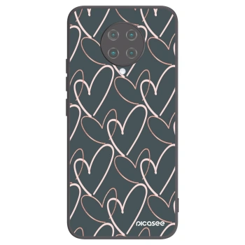 Etui na Xiaomi Poco F2 Pro - Lots of love