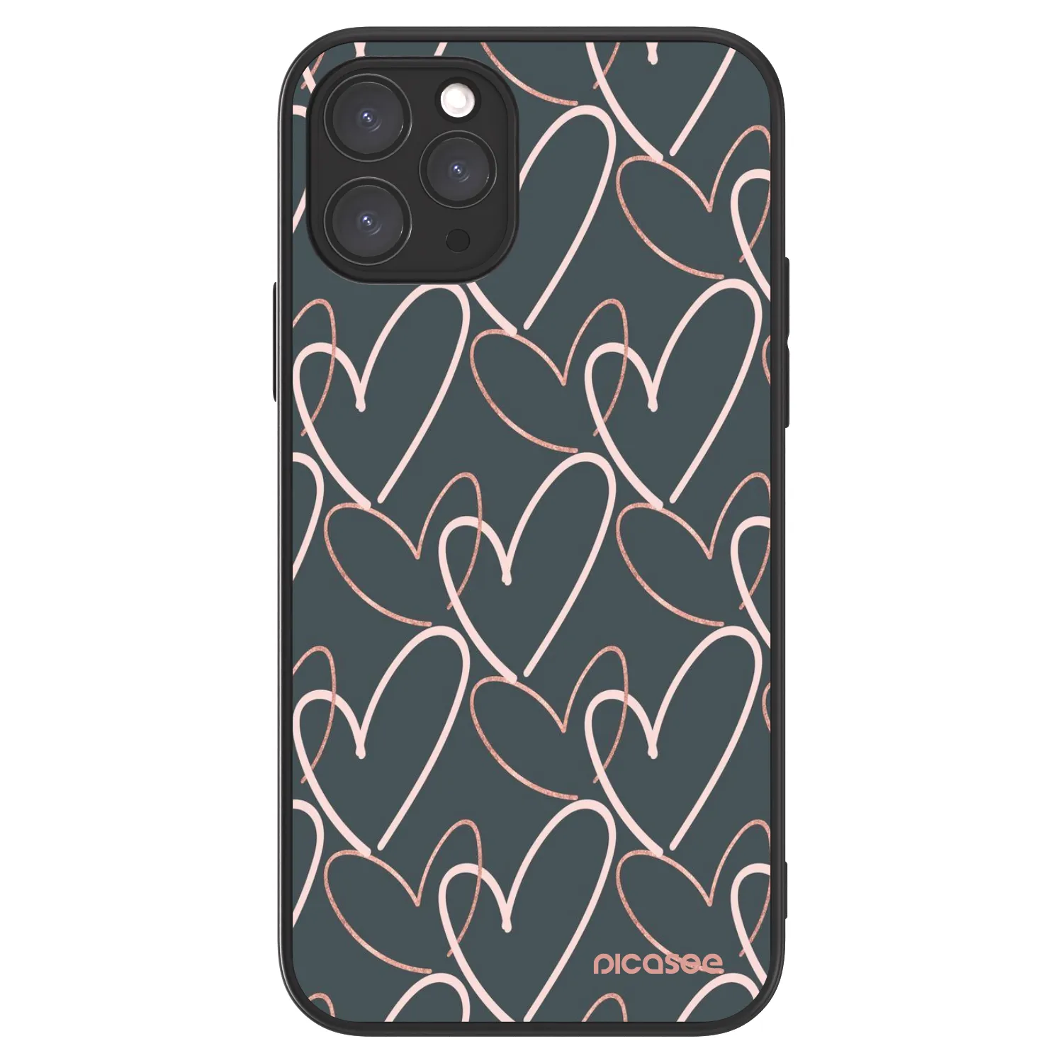 Picasee ULTIMATE CASE na Apple iPhone 11 Pro - Lots of love