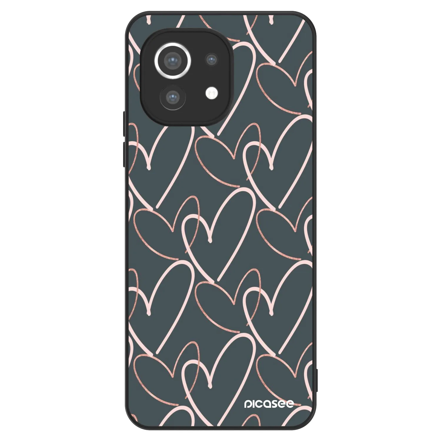 Picasee ULTIMATE CASE na Xiaomi Mi 11 - Lots of love